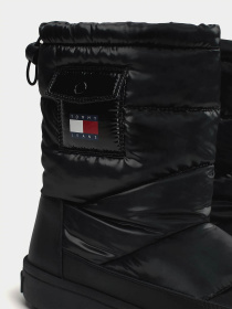 Ботинки и сапоги Tommy Hilfiger модель EN0EN02642-BDS Фото
