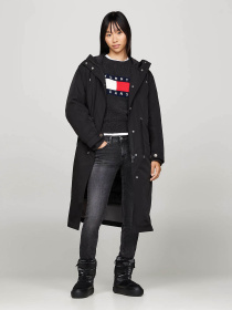 Ботинки и сапоги Tommy Hilfiger модель EN0EN02642-BDS Фото