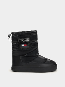 Ботинки и сапоги Tommy Hilfiger модель EN0EN02642-BDS Фото