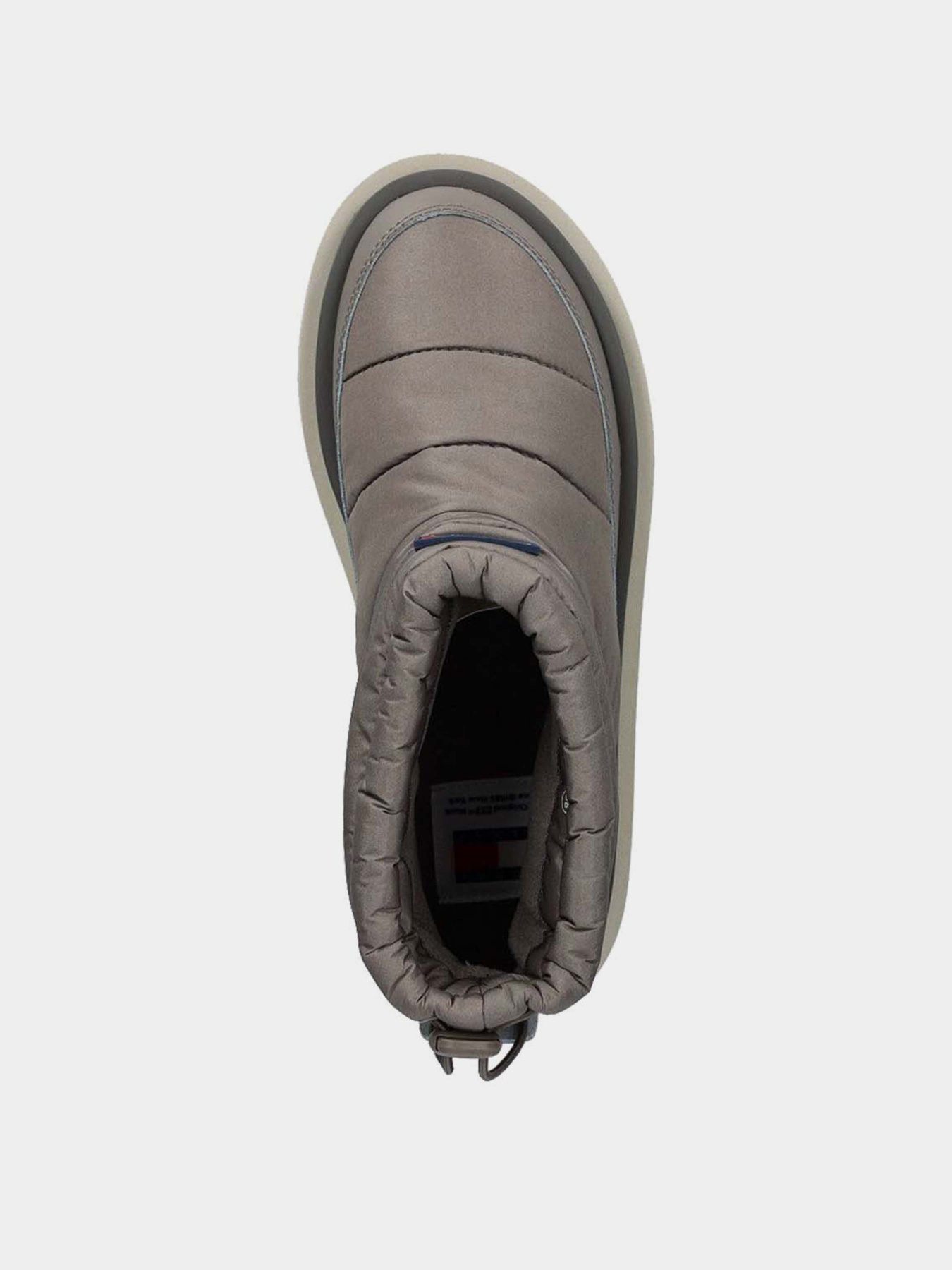 Ботинки и сапоги Tommy Hilfiger модель EN0EN02725-PKC Ботинки и сапоги Tommy Hilfiger модель EN0EN02725-PKC Фото