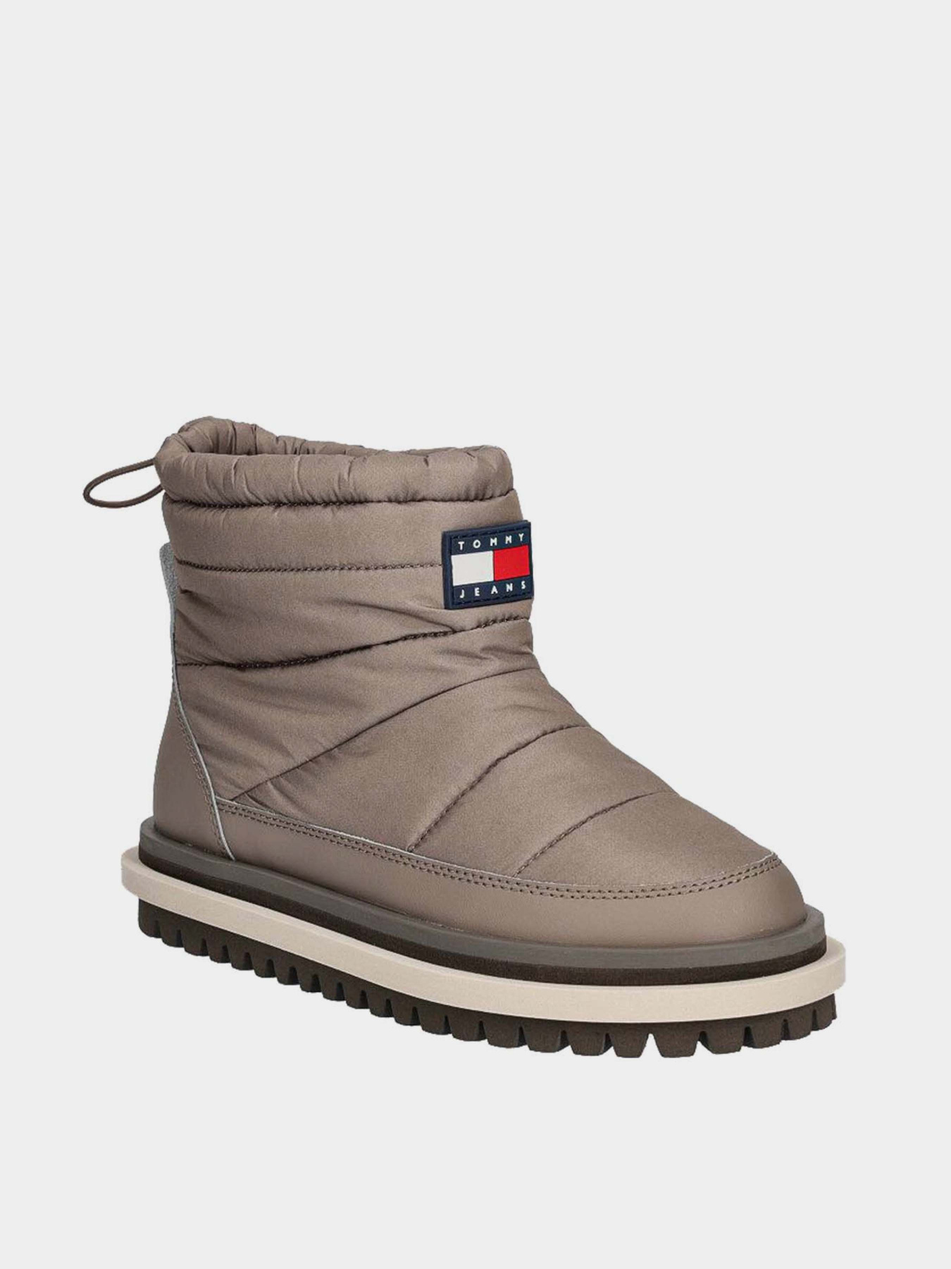 Ботинки и сапоги Tommy Hilfiger модель EN0EN02725-PKC Ботинки и сапоги Tommy Hilfiger модель EN0EN02725-PKC Фото