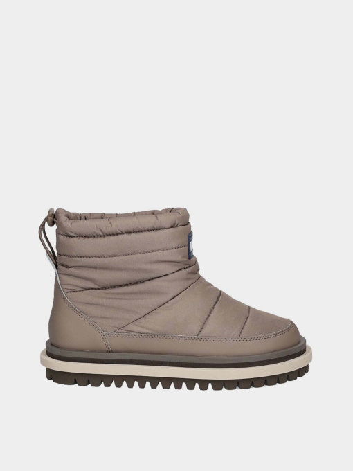 Ботинки и сапоги Tommy Hilfiger модель EN0EN02725-PKC Фото