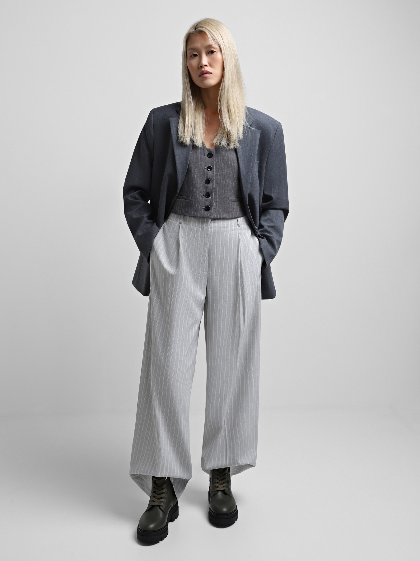 Ботинки и сапоги Tommy Hilfiger модель FW0FW08160-RBN Фото