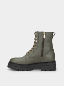 Ботинки и сапоги Tommy Hilfiger модель FW0FW08160-RBN Фото