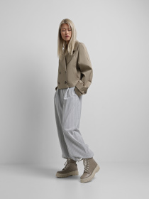 Ботинки и сапоги Tommy Hilfiger модель FW0FW08166-0F7 Фото