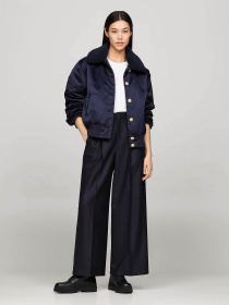 Ботинки и сапоги Tommy Hilfiger модель FW0FW08166-BDS Фото