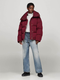 Ботинки и сапоги Tommy Hilfiger модель FW0FW08172-BDS Фото