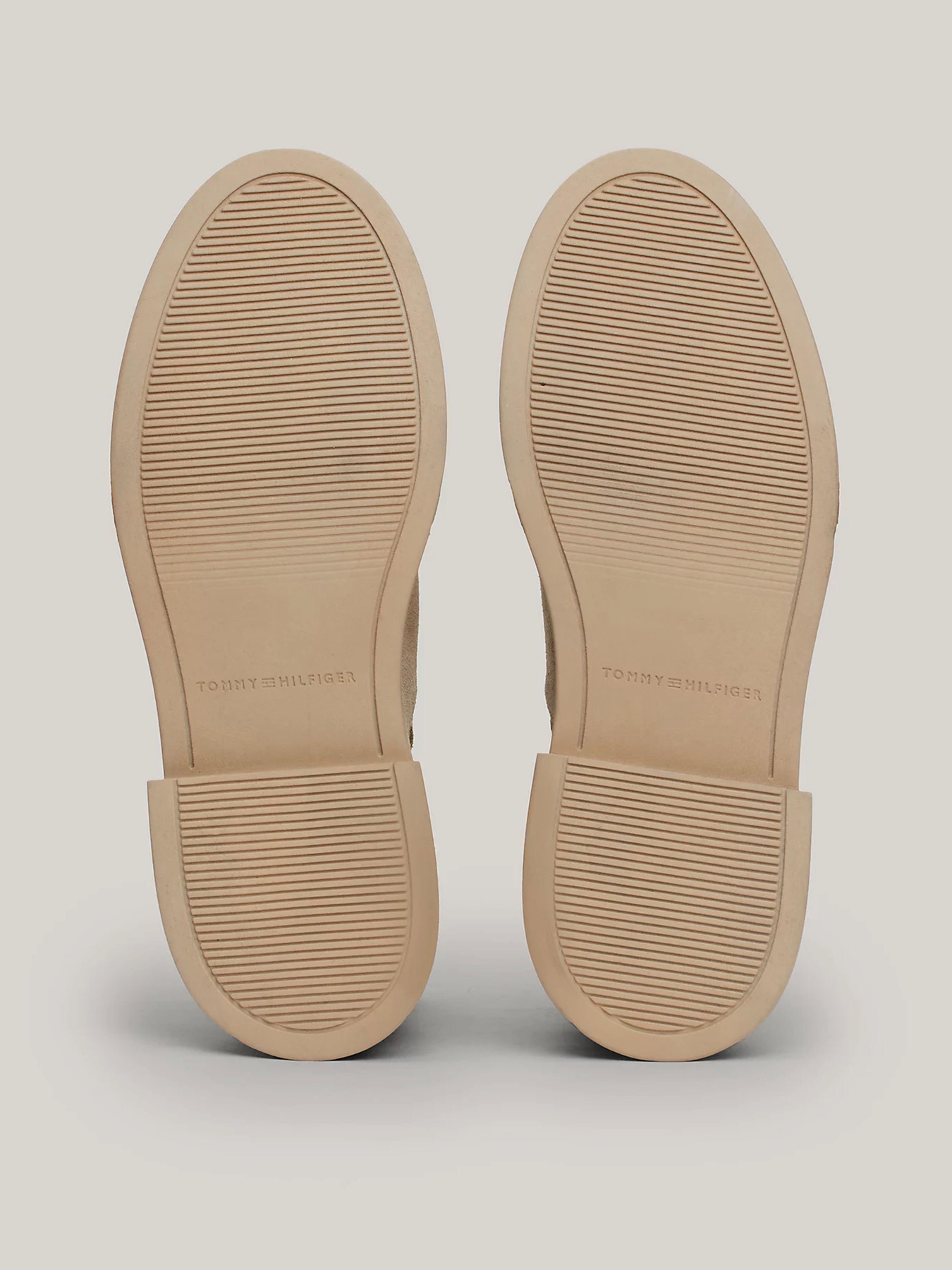 Ботинки и сапоги Tommy Hilfiger модель FW0FW08303-AEG Ботинки и сапоги Tommy Hilfiger модель FW0FW08303-AEG Фото