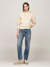 Ботинки и сапоги Tommy Hilfiger модель FW0FW08303-AEG Фото