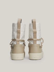 Ботинки и сапоги Tommy Hilfiger модель FW0FW08430-AEG Фото