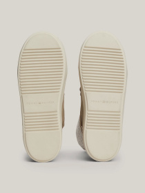 Ботинки и сапоги Tommy Hilfiger модель FW0FW08430-AEG Фото