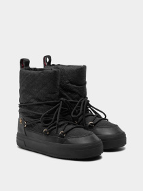 Ботинки и сапоги Tommy Hilfiger модель FW0FW08430-BDS Фото