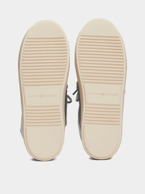 Ботинки и сапоги Tommy Hilfiger модель FW0FW08442-0IN Фото