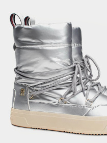 Ботинки и сапоги Tommy Hilfiger модель FW0FW08442-0IN Фото