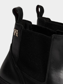 Ботинки и сапоги Tommy Hilfiger модель FW0FW08448-BDS Фото