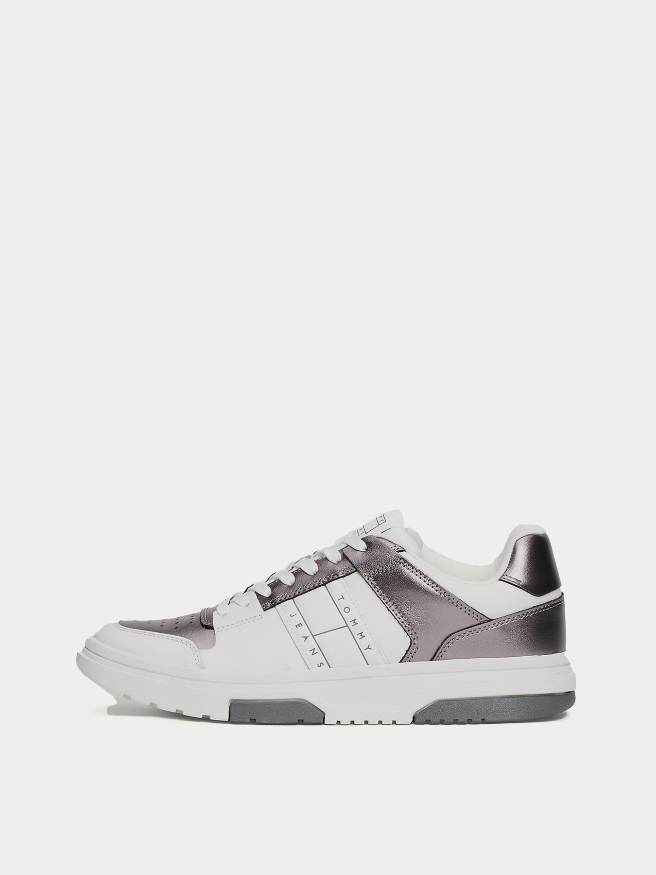 Кеды Tommy Hilfiger модель EN0EN02591-TRH Фото