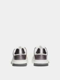 Кеды Tommy Hilfiger модель EN0EN02591-TRH Фото