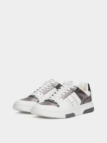 Кеды Tommy Hilfiger модель EN0EN02591-TRH Фото