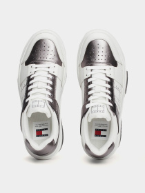 Кеды Tommy Hilfiger модель EN0EN02591-TRH Фото