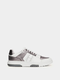 Кеды Tommy Hilfiger модель EN0EN02591-TRH Фото