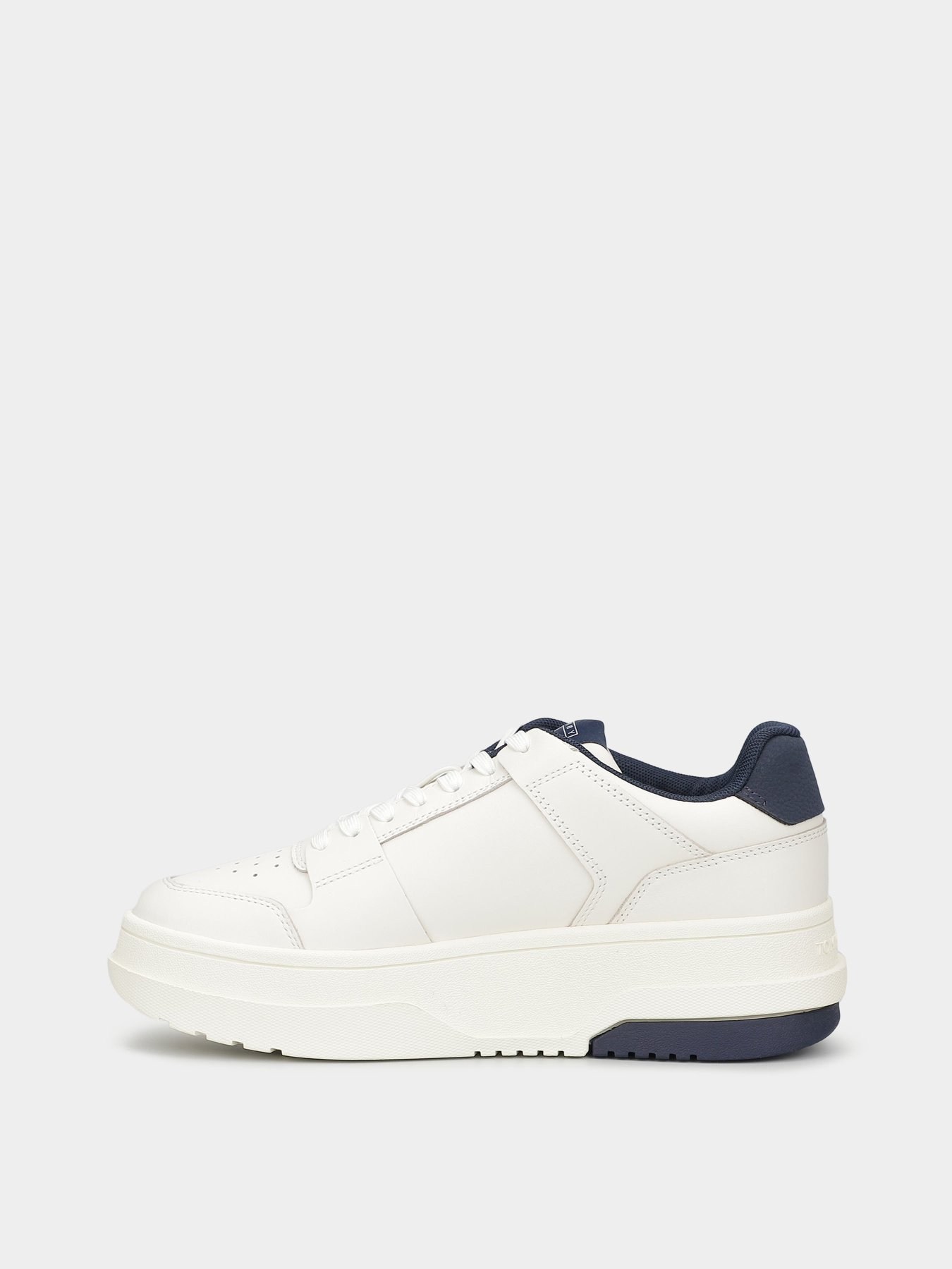 Кеды Tommy Hilfiger модель EN0EN02592-YBI Фото