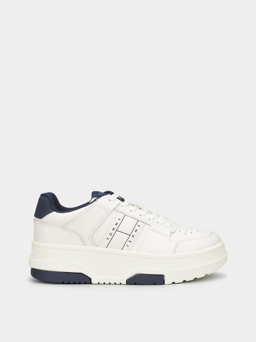 Кеди Tommy Hilfiger модель EN0EN02592-YBI Фото