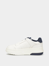 Кеды Tommy Hilfiger модель EN0EN02592-YBI Фото