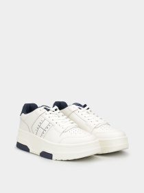 Кеды Tommy Hilfiger модель EN0EN02592-YBI Фото
