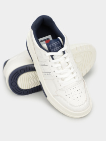 Кеды Tommy Hilfiger модель EN0EN02592-YBI Фото