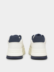 Кеды Tommy Hilfiger модель EN0EN02592-YBI Фото