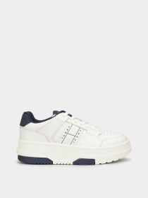 Кеды Tommy Hilfiger модель EN0EN02592-YBI Фото