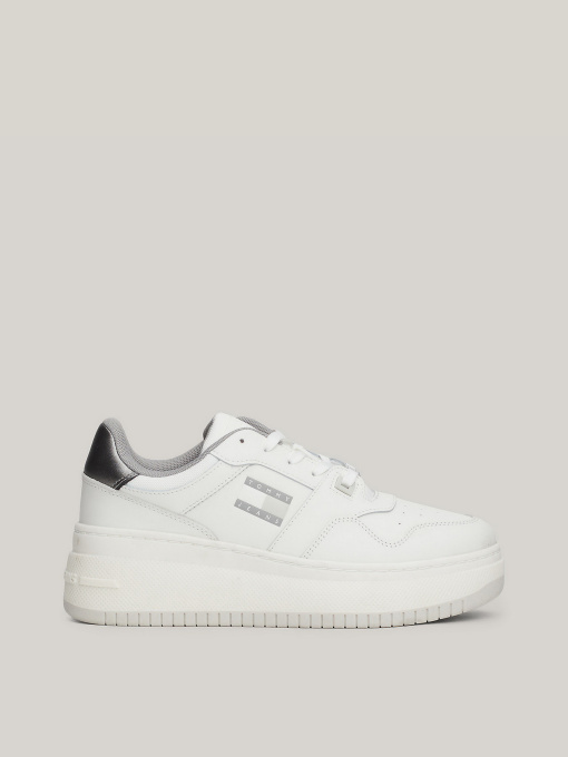 Кеди Tommy Hilfiger модель EN0EN02607-YBL Фото