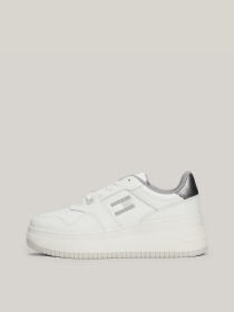 Кеды Tommy Hilfiger модель EN0EN02607-YBL Фото