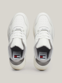 Кеды Tommy Hilfiger модель EN0EN02607-YBL Фото
