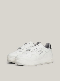 Кеды Tommy Hilfiger модель EN0EN02607-YBL Фото