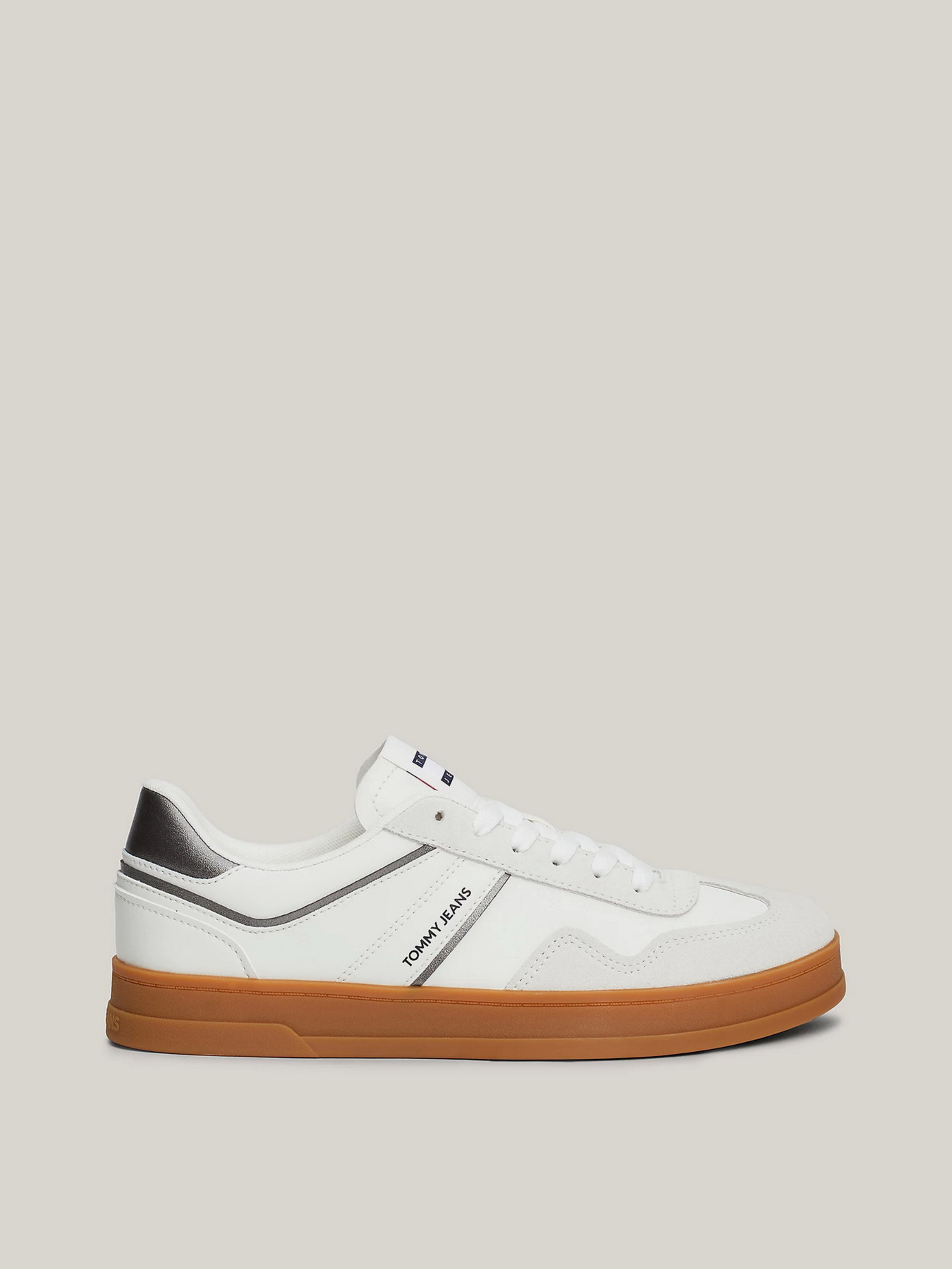 Кеды Tommy Hilfiger модель EN0EN02612-TRH Кеды Tommy Hilfiger модель EN0EN02612-TRH Фото