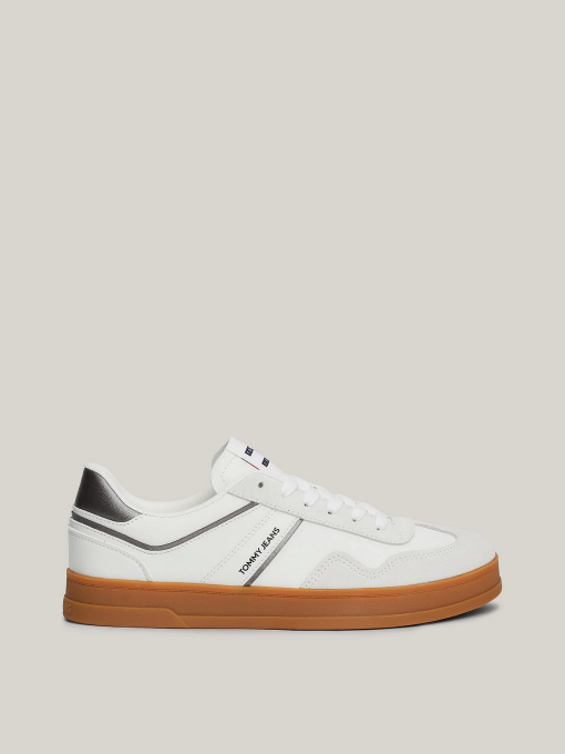 Кеди Tommy Hilfiger модель EN0EN02612-TRH Фото