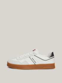 Кеды Tommy Hilfiger модель EN0EN02612-TRH Фото
