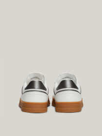 Кеды Tommy Hilfiger модель EN0EN02612-TRH Фото