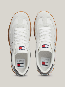 Кеды Tommy Hilfiger модель EN0EN02612-TRH Фото