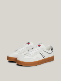 Кеды Tommy Hilfiger модель EN0EN02612-TRH Фото