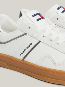 Кеды Tommy Hilfiger модель EN0EN02612-TRH Фото
