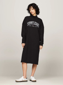 Кеды Tommy Hilfiger модель EN0EN02612-TRH Фото