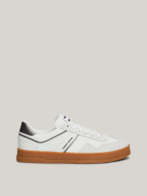 Кеды Tommy Hilfiger модель EN0EN02612-TRH Фото
