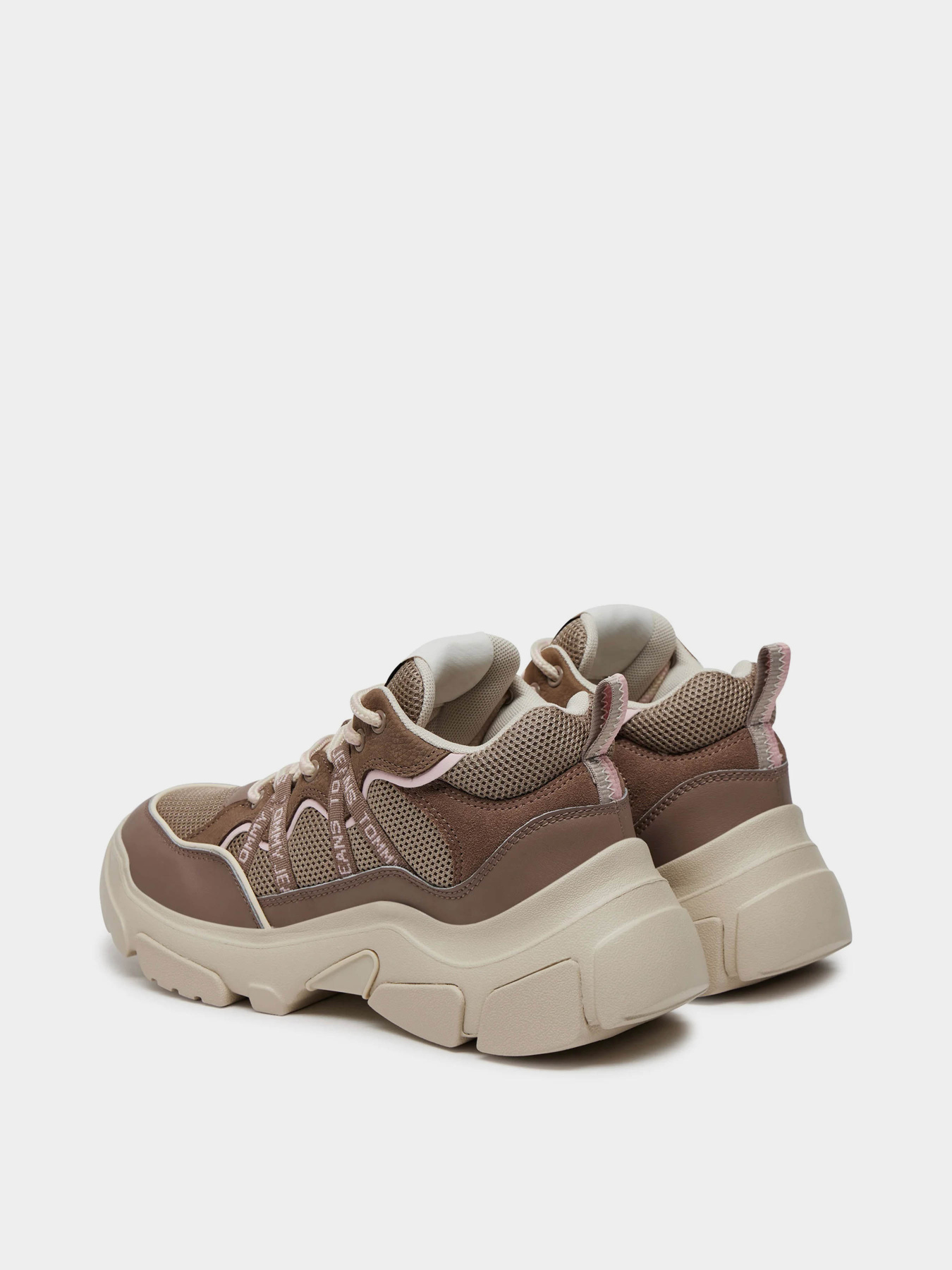 Кросівки Tommy Hilfiger модель EN0EN02619-PKO Фото