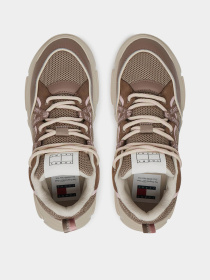 Кросівки Tommy Hilfiger модель EN0EN02619-PKO Фото