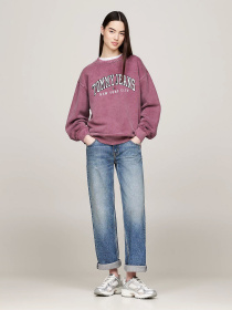 Кроссовки Tommy Hilfiger модель EN0EN02680-PJ5 Фото