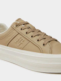 Кеды Tommy Hilfiger модель FW0FW07945-AEG Фото