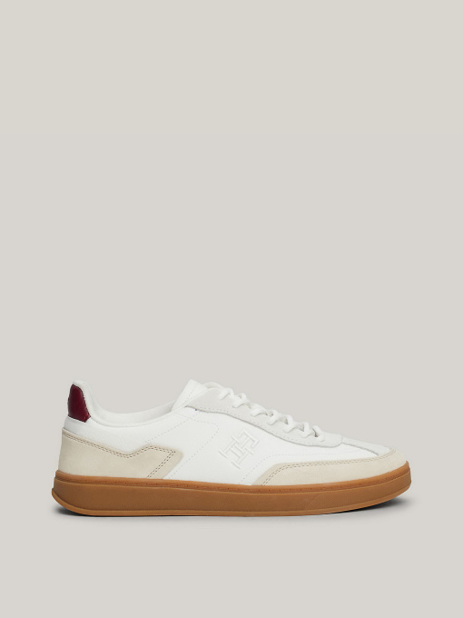 Кеди Tommy Hilfiger модель FW0FW08186-ACI Фото