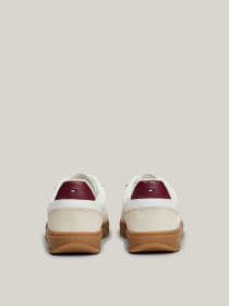 Кеды Tommy Hilfiger модель FW0FW08186-ACI Фото